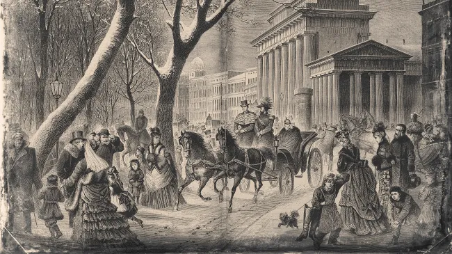 Germany 19th Century